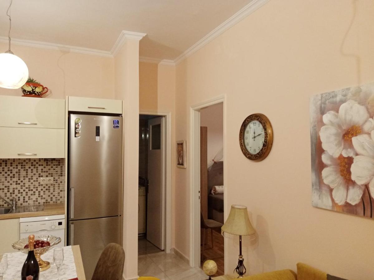 Ennie'S Place Corfu  Eksteriør billede