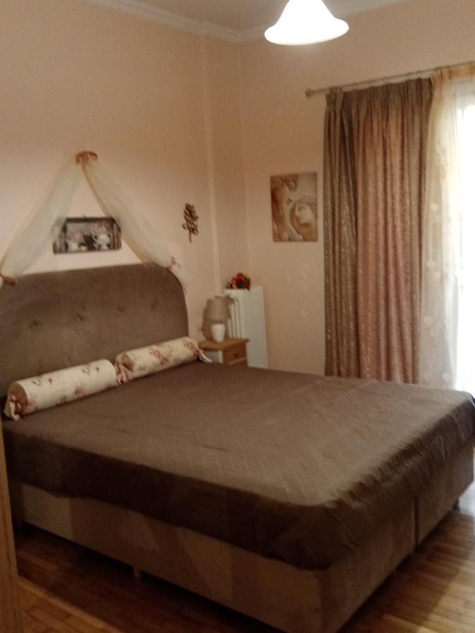 Ennie'S Place Corfu  Eksteriør billede