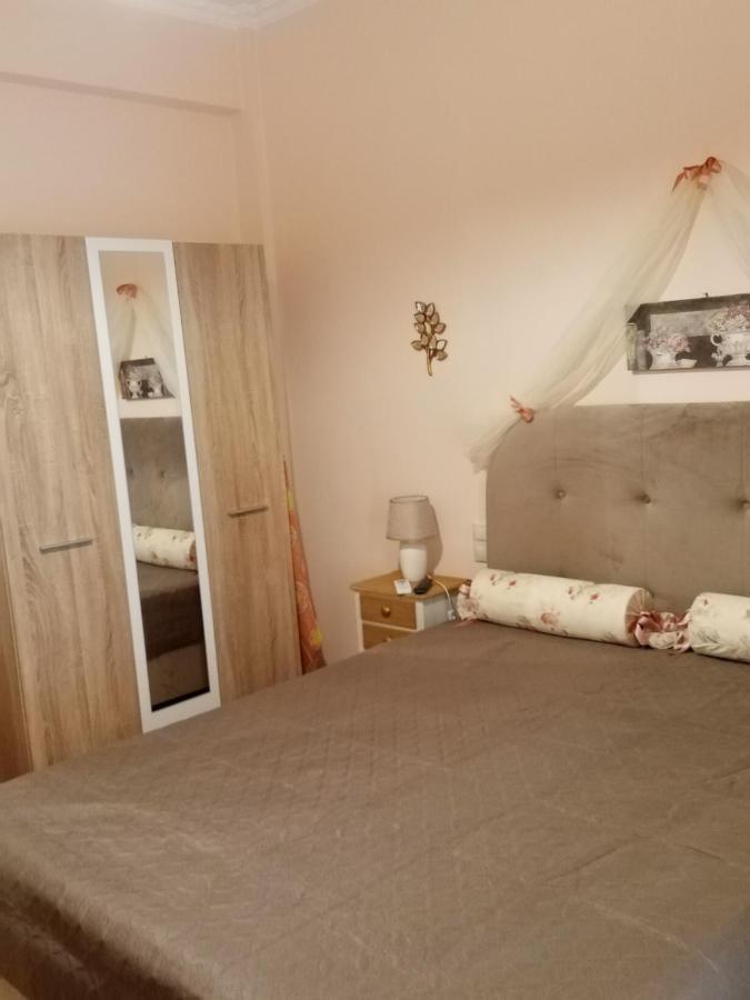 Ennie'S Place Corfu  Eksteriør billede