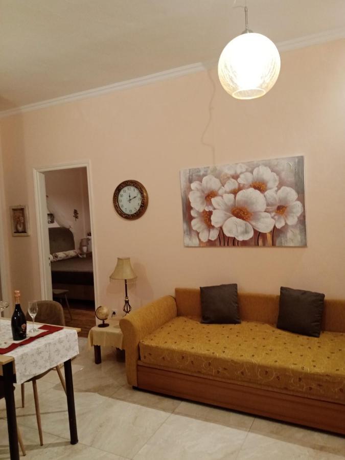 Ennie'S Place Corfu  Eksteriør billede