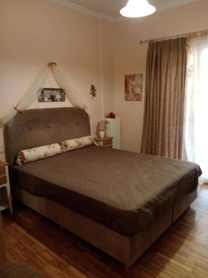 Ennie'S Place Corfu  Eksteriør billede