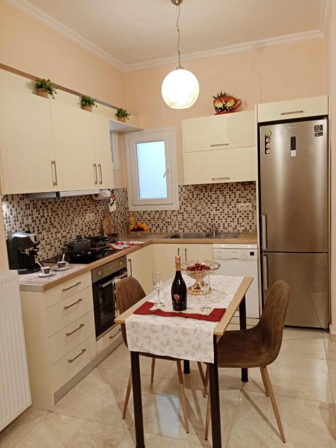 Ennie'S Place Corfu  Eksteriør billede