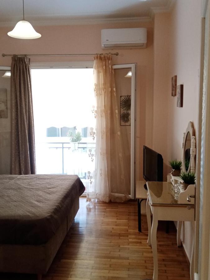 Ennie'S Place Corfu  Eksteriør billede