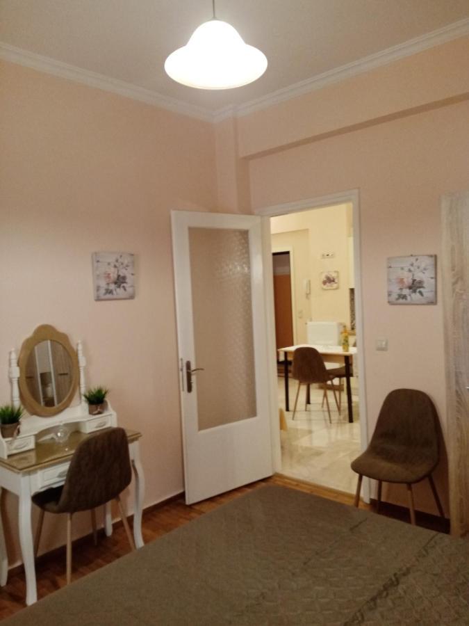 Ennie'S Place Corfu  Eksteriør billede
