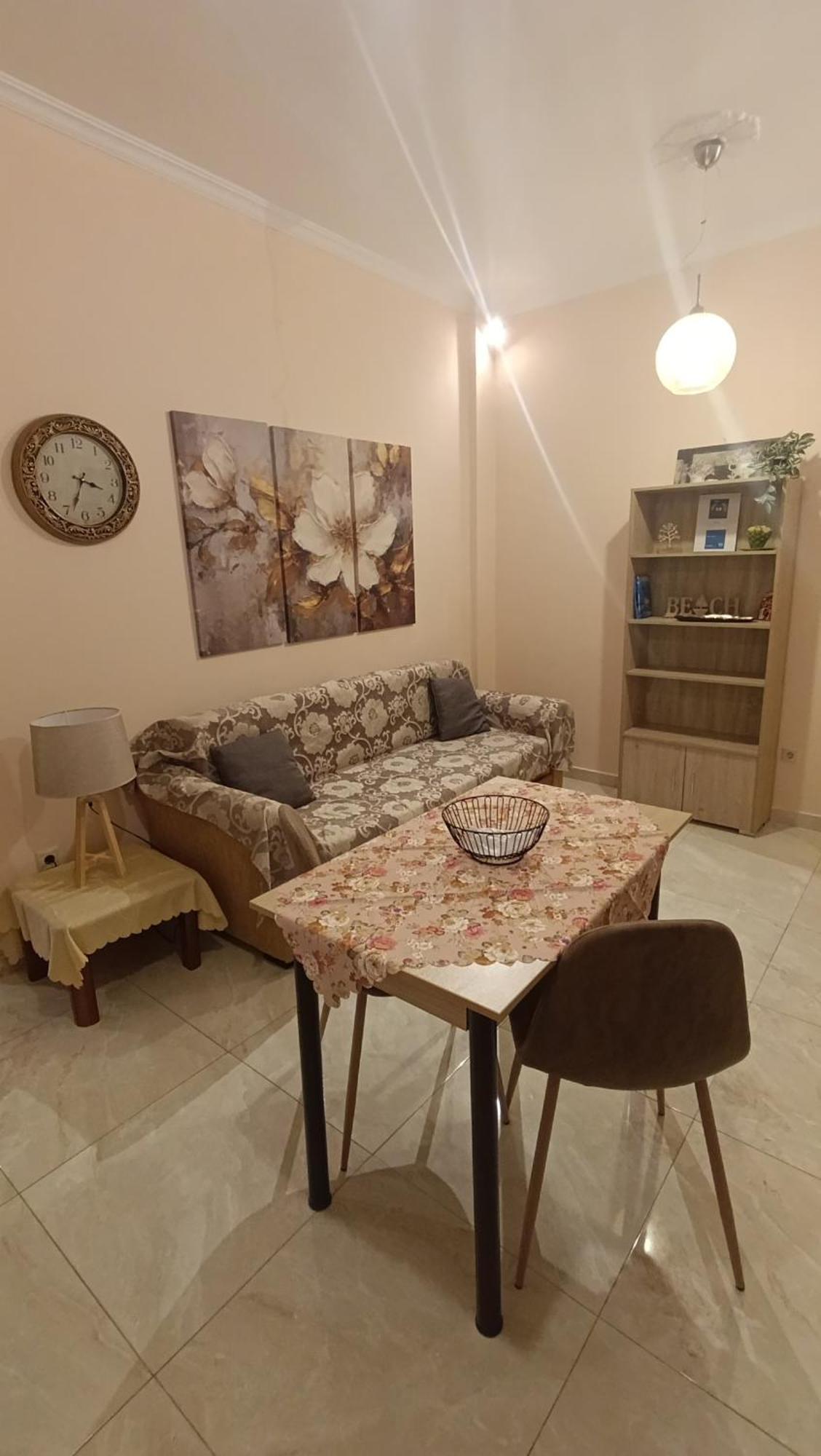 Ennie'S Place Corfu  Eksteriør billede
